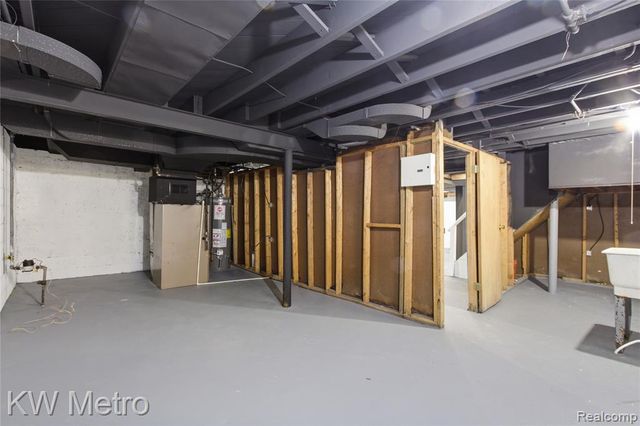 18645 Ardmore Street, Detroit, MI 48235