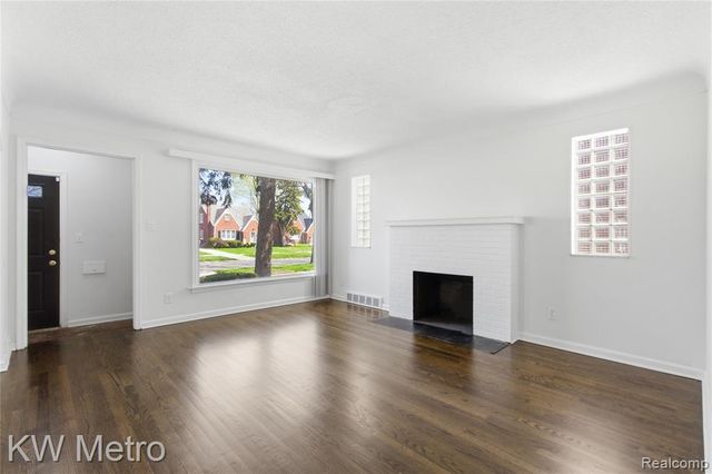 18645 Ardmore Street, Detroit, MI 48235