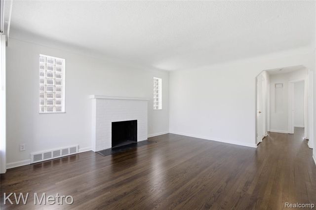 18645 Ardmore Street, Detroit, MI 48235