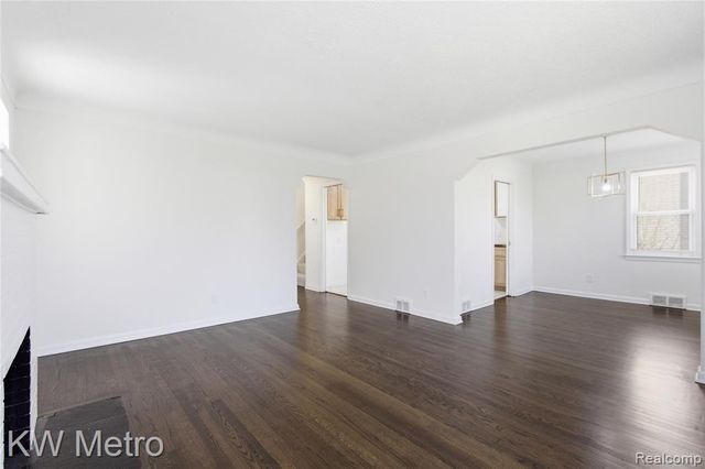 18645 Ardmore Street, Detroit, MI 48235