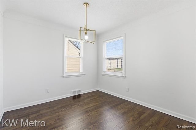 18645 Ardmore Street, Detroit, MI 48235