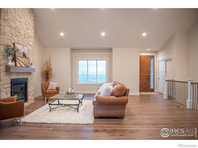 8527 County Road 100, Nunn, CO 80648
