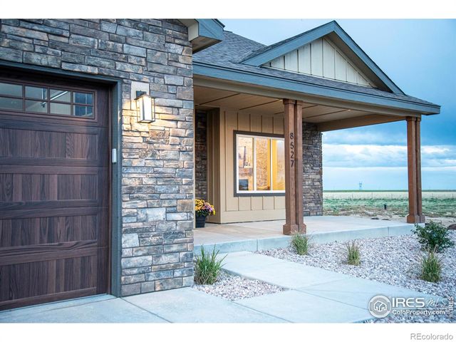 8527 County Road 100, Nunn, CO 80648