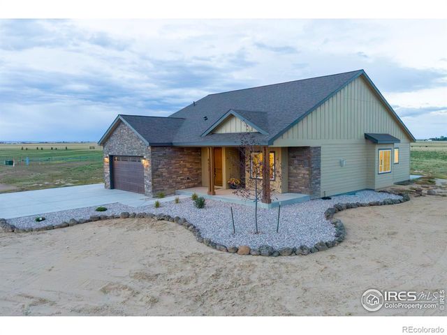 8527 County Road 100, Nunn, CO 80648