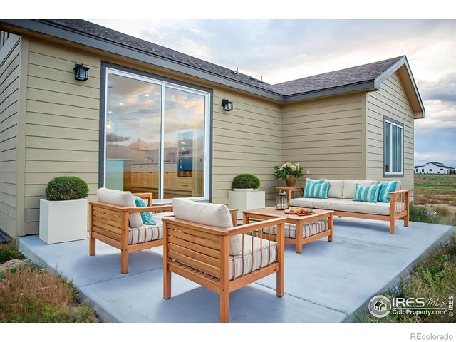 8527 County Road 100, Nunn, CO 80648