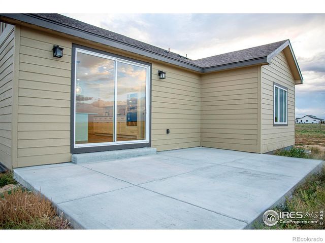 8527 County Road 100, Nunn, CO 80648
