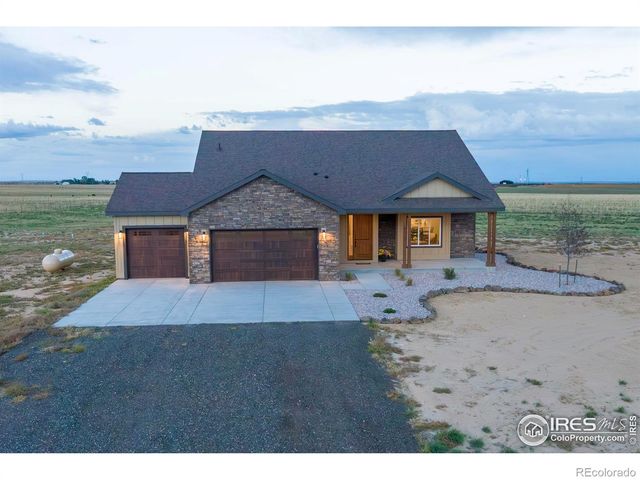 8527 County Road 100, Nunn, CO 80648