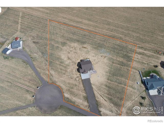 8527 County Road 100, Nunn, CO 80648