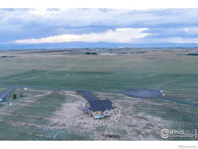 8527 County Road 100, Nunn, CO 80648