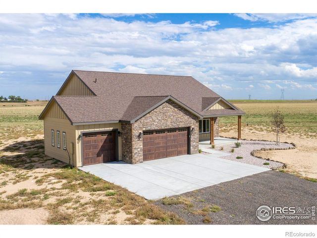 8527 County Road 100, Nunn, CO 80648