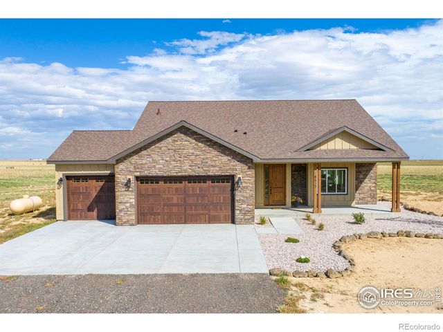 8527 County Road 100, Nunn, CO 80648
