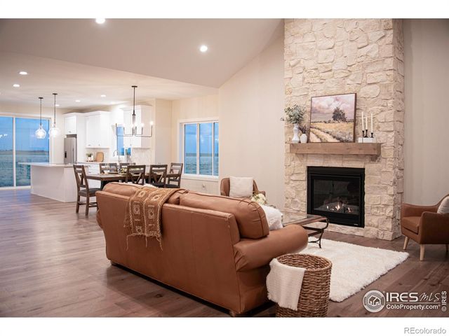 8527 County Road 100, Nunn, CO 80648