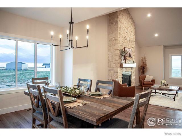 8527 County Road 100, Nunn, CO 80648