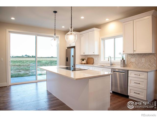 8527 County Road 100, Nunn, CO 80648