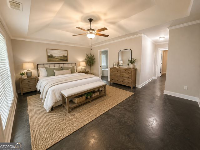 239 First Street, Statham, GA 30666