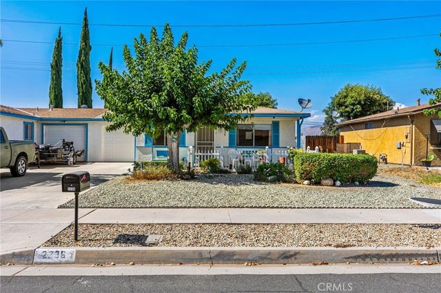 2236 San Padre, Hemet, CA 92545