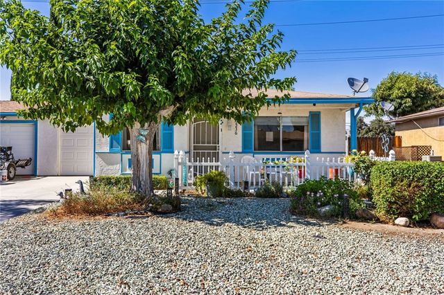 2236 San Padre, Hemet, CA 92545