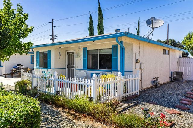 2236 San Padre, Hemet, CA 92545