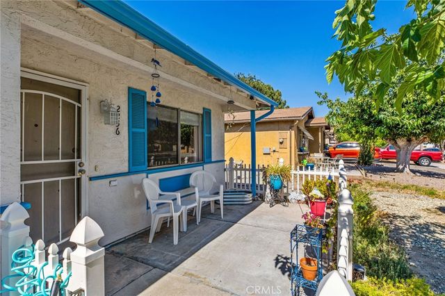 2236 San Padre, Hemet, CA 92545