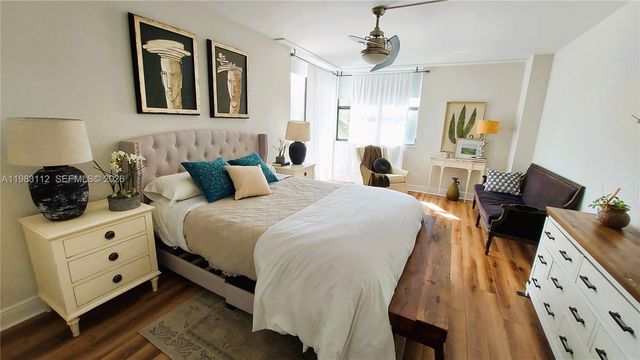 3375 N Country Club Dr 207, Aventura, FL 33180