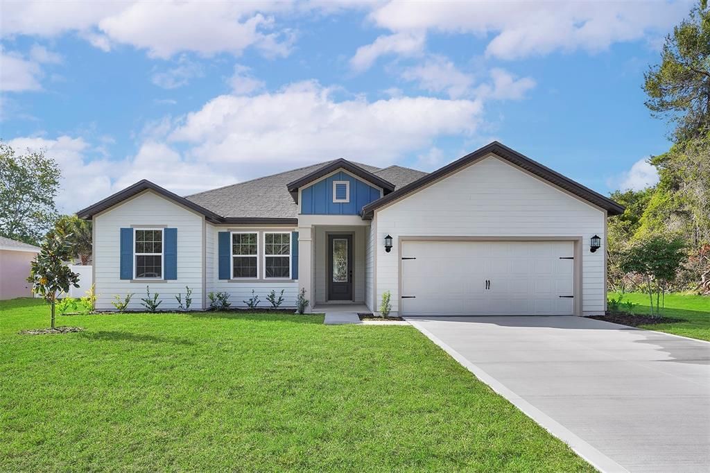 14 FIFER LANE, Palm Coast, FL 32137