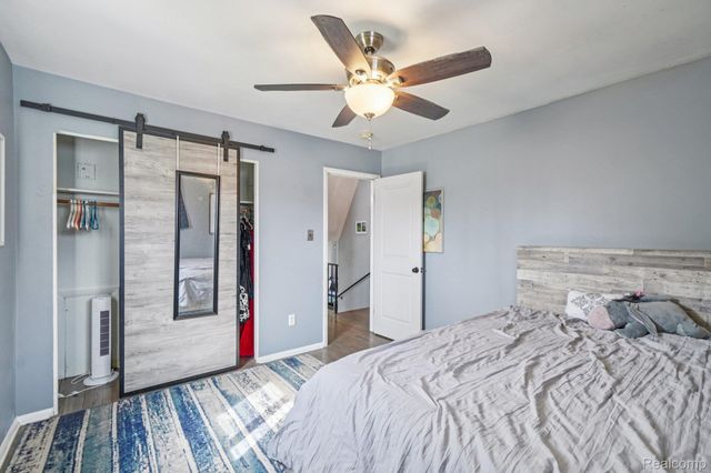 630 Peacock Avenue, Pontiac, MI 48340