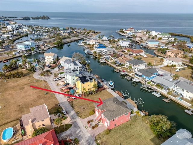 6531 LOUISE COURT, Hudson, FL 34667