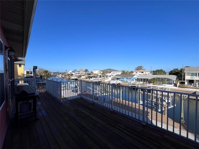 6531 LOUISE COURT, Hudson, FL 34667