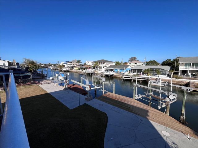 6531 LOUISE COURT, Hudson, FL 34667