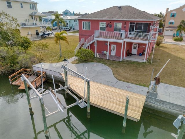 6531 LOUISE COURT, Hudson, FL 34667