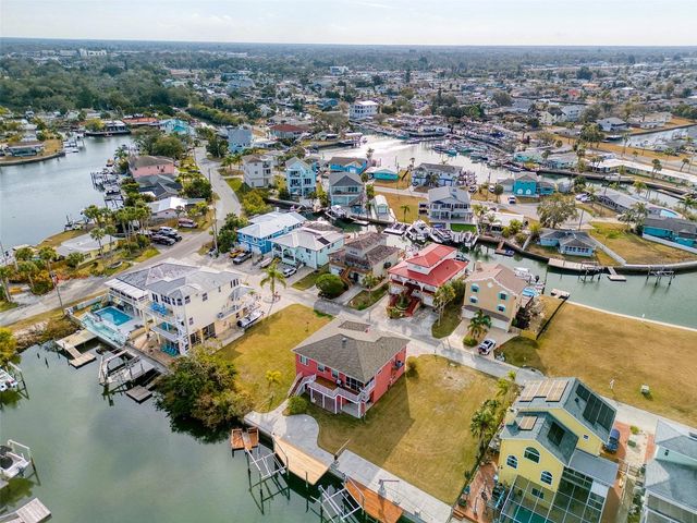 6531 LOUISE COURT, Hudson, FL 34667