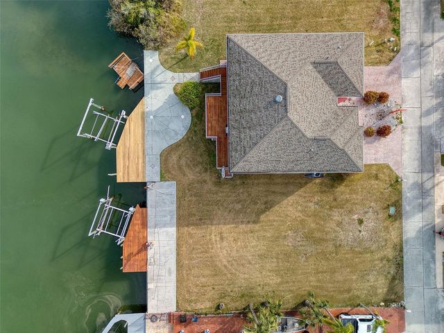 6531 LOUISE COURT, Hudson, FL 34667