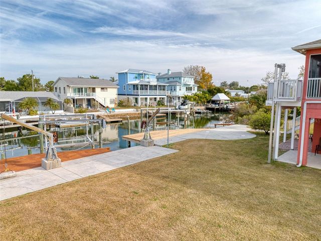 6531 LOUISE COURT, Hudson, FL 34667