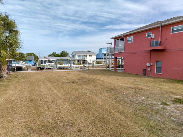 6531 LOUISE COURT, Hudson, FL 34667