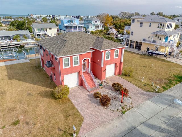 6531 LOUISE COURT, Hudson, FL 34667