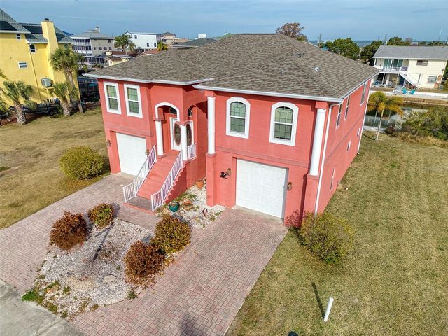 6531 LOUISE COURT, Hudson, FL 34667