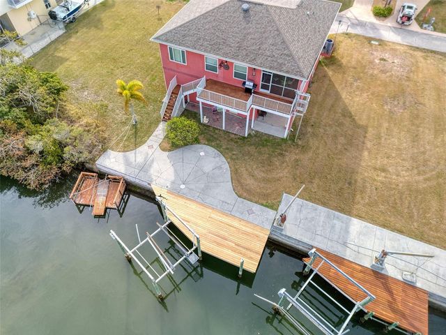 6531 LOUISE COURT, Hudson, FL 34667