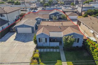 11835 Gale Ave, Hawthorne, CA 90250