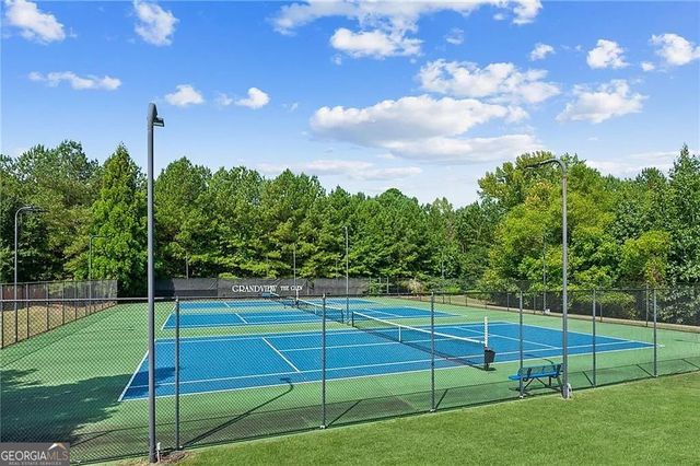 15 Hawnley Trail NW, Suwanee, GA 30024