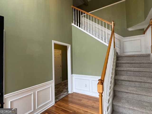 15 Hawnley Trail NW, Suwanee, GA 30024