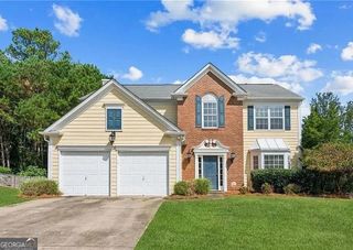 15 Hawnley Trail NW, Suwanee, GA 30024