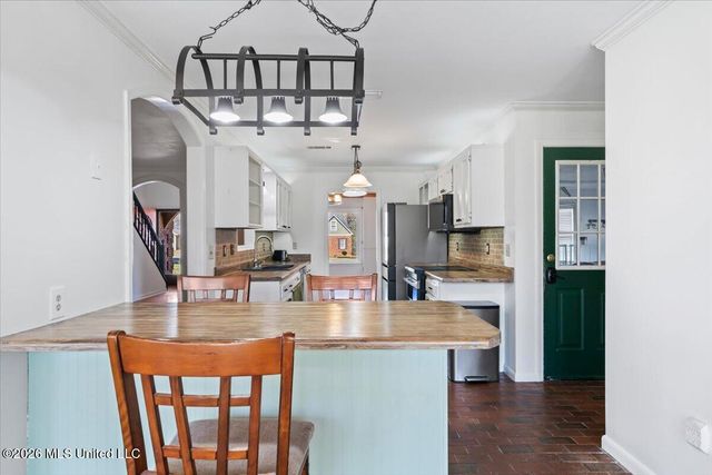 8937 Robertson Lane, Olive Branch, MS 38654