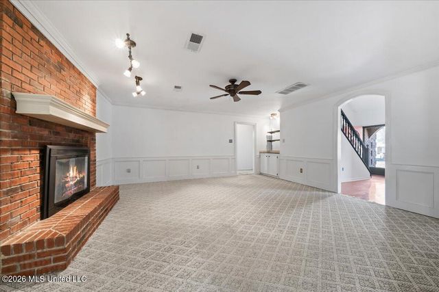 8937 Robertson Lane, Olive Branch, MS 38654