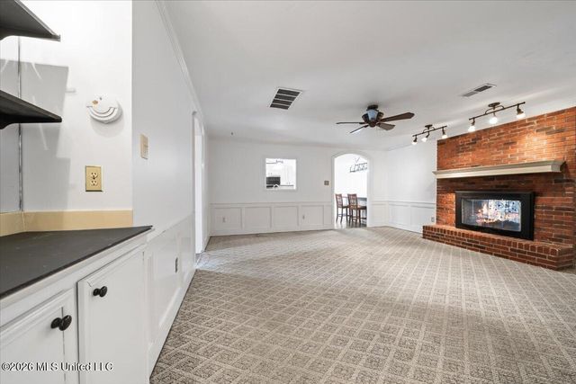 8937 Robertson Lane, Olive Branch, MS 38654