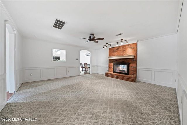 8937 Robertson Lane, Olive Branch, MS 38654