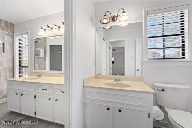 8937 Robertson Lane, Olive Branch, MS 38654