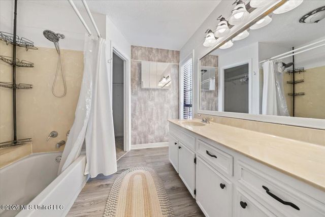 8937 Robertson Lane, Olive Branch, MS 38654