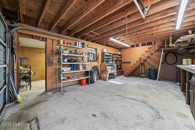 8937 Robertson Lane, Olive Branch, MS 38654