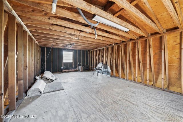 8937 Robertson Lane, Olive Branch, MS 38654