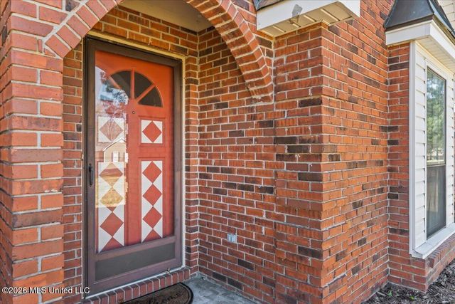 8937 Robertson Lane, Olive Branch, MS 38654